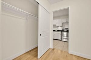 Open property gallery