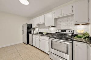 Open property gallery