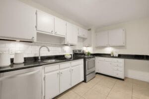 Open property gallery
