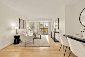 Open property gallery
