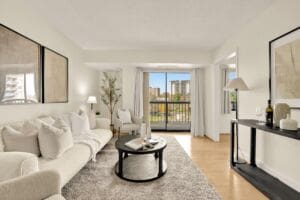 Open property gallery