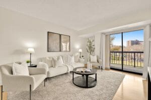 Open property gallery