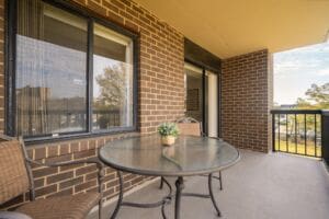 Open property gallery