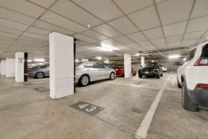 Open property gallery