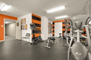 Open property gallery