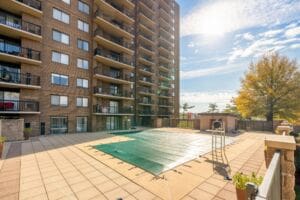 Open property gallery