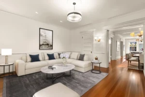 Open property gallery