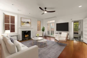 Open property gallery