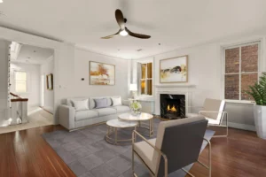 Open property gallery