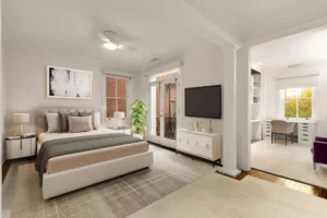 Open property gallery