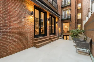 Open property gallery
