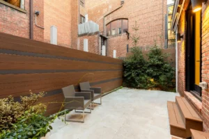 Open property gallery