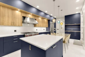 Open property gallery