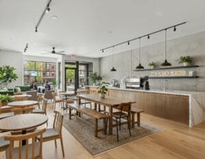 Open property gallery