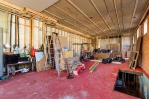 Open property gallery