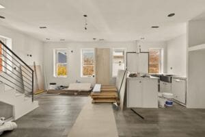 Open property gallery