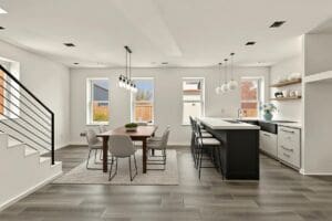 Open property gallery