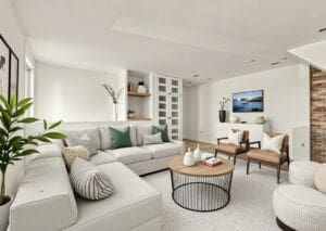 Open property gallery