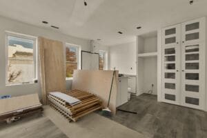 Open property gallery