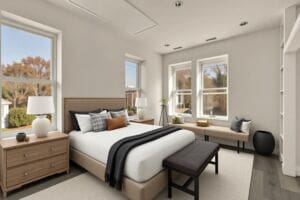Open property gallery