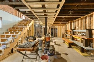 Open property gallery
