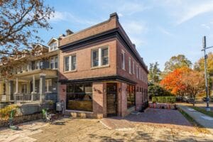 Open property gallery
