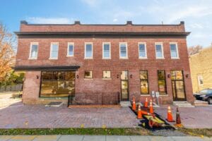 Open property gallery