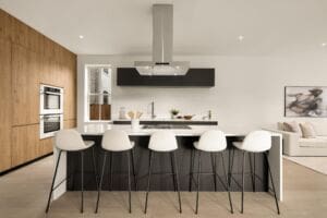 Open property gallery