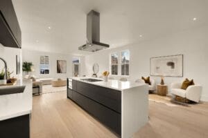 Open property gallery