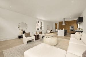 Open property gallery