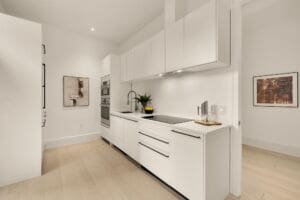 Open property gallery