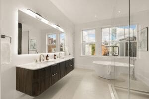 Open property gallery