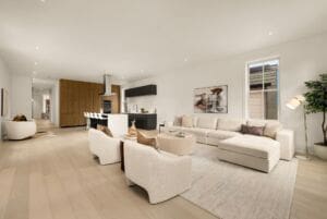 Open property gallery