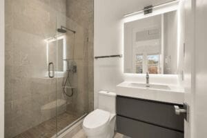 Open property gallery