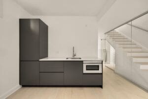 Open property gallery