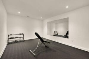 Open property gallery
