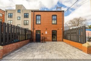 Open property gallery