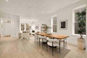Open property gallery