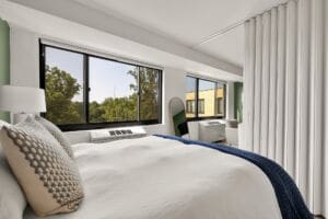 Open property gallery