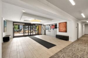 Open property gallery
