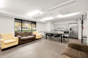 Open property gallery