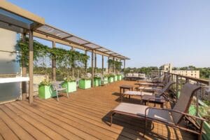 Open property gallery