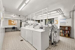 Open property gallery