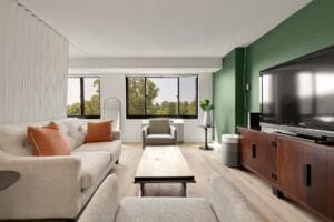 Open property gallery
