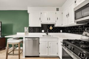 Open property gallery