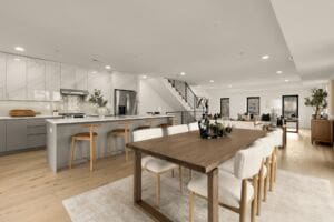 Open property gallery