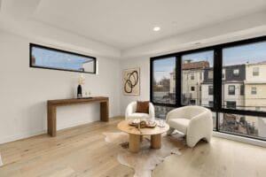 Open property gallery