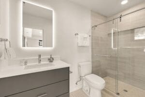 Open property gallery