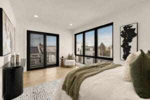 Open property gallery