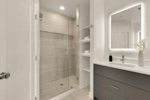 Open property gallery